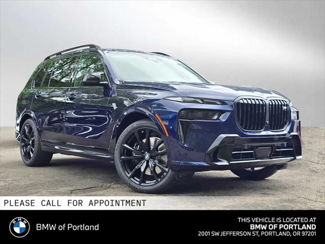 2026 BMW X7 M60i for sale in Portland, OR