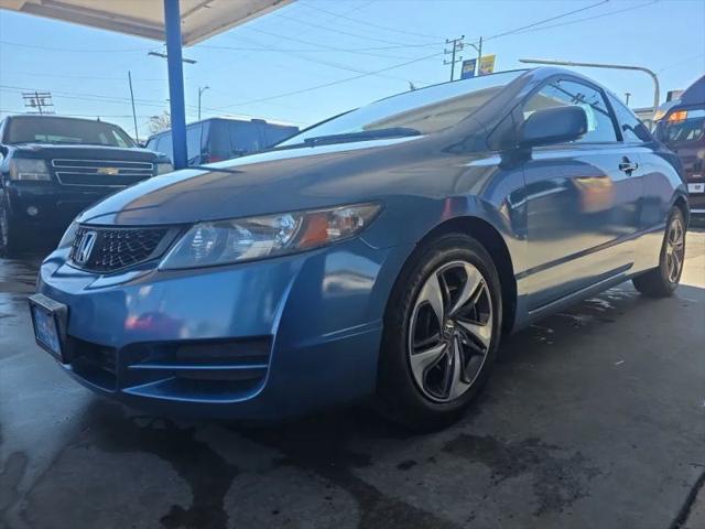 2011 Honda Civic LX for sale in Los Angeles, CA