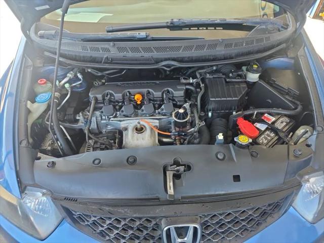 2011 Honda Civic LX
