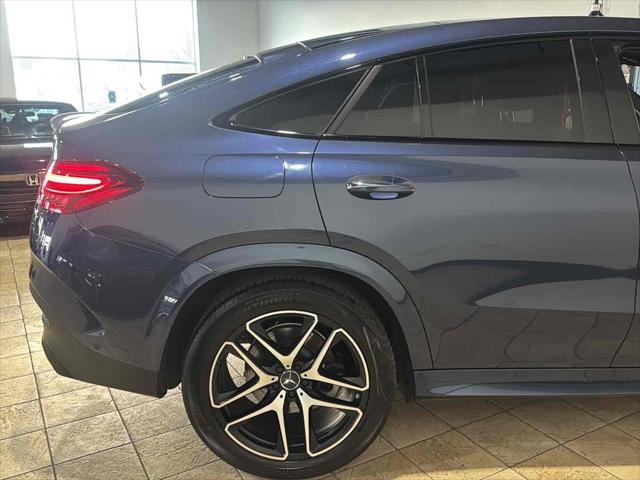 2024 Mercedes-Benz AMG GLE 53 4MATIC+