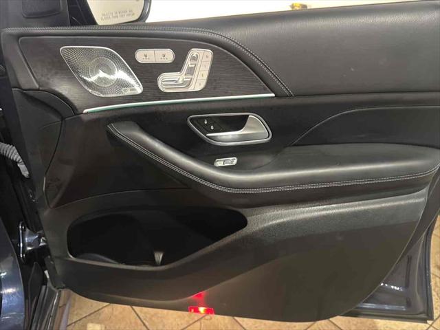 2024 Mercedes-Benz AMG GLE 53 4MATIC+