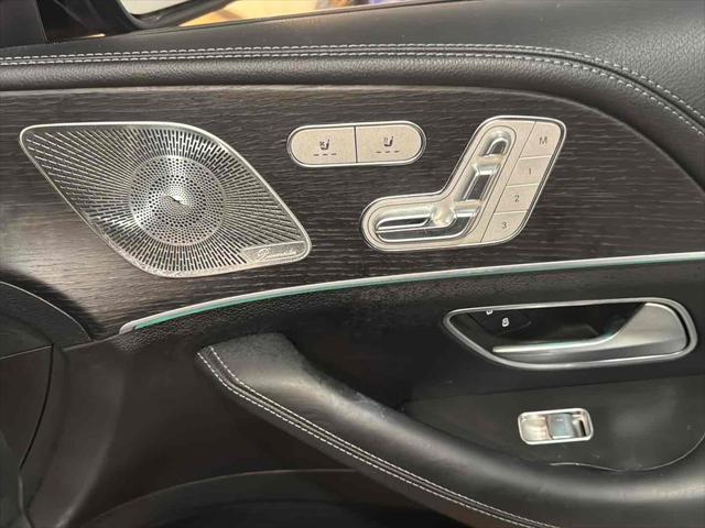 2024 Mercedes-Benz AMG GLE 53 4MATIC+