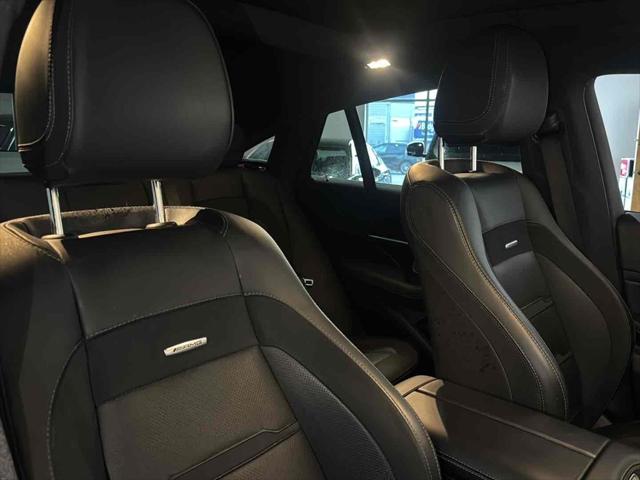 2024 Mercedes-Benz AMG GLE 53 4MATIC+
