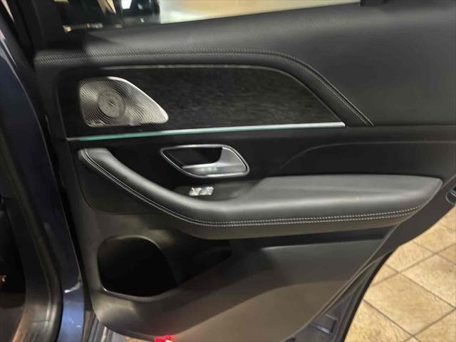 2024 Mercedes-Benz AMG GLE 53 4MATIC+