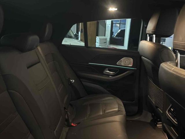 2024 Mercedes-Benz AMG GLE 53 4MATIC+