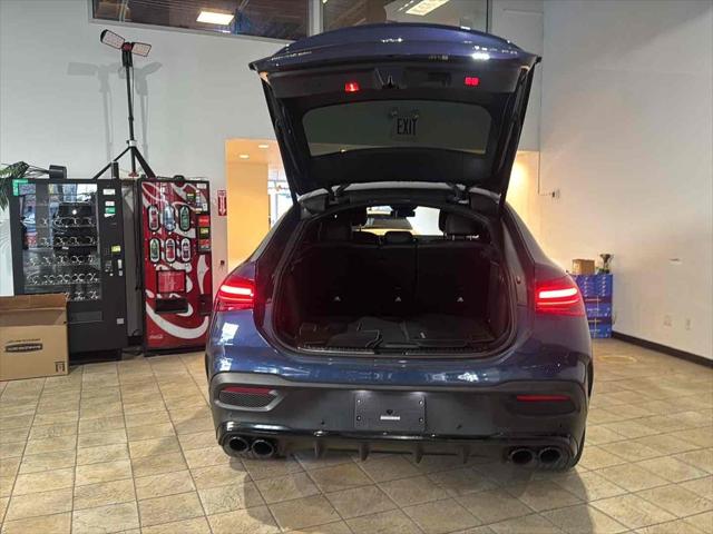 2024 Mercedes-Benz AMG GLE 53 4MATIC+