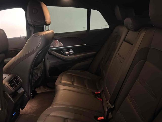 2024 Mercedes-Benz AMG GLE 53 4MATIC+