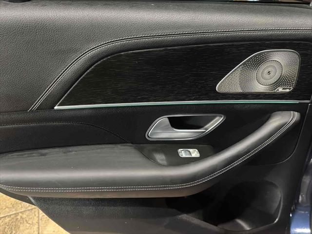 2024 Mercedes-Benz AMG GLE 53 4MATIC+