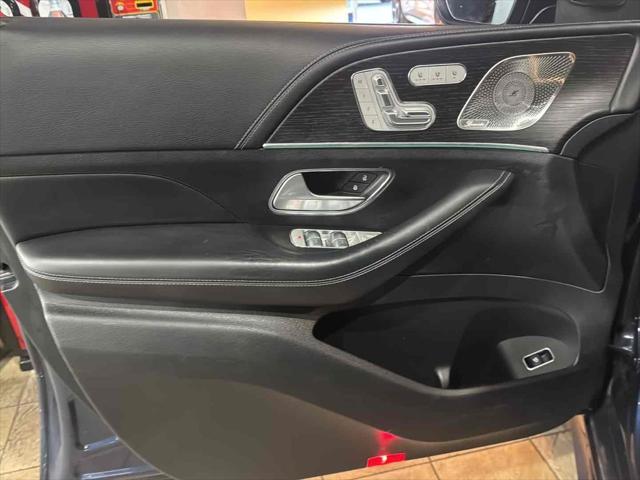 2024 Mercedes-Benz AMG GLE 53 4MATIC+