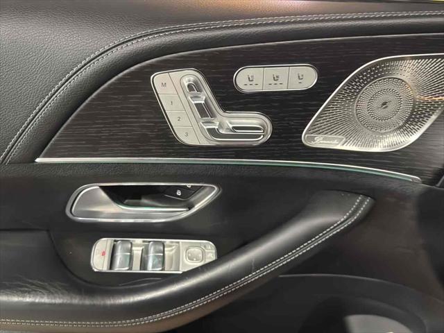 2024 Mercedes-Benz AMG GLE 53 4MATIC+