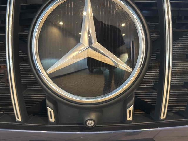 2024 Mercedes-Benz AMG GLE 53 4MATIC+