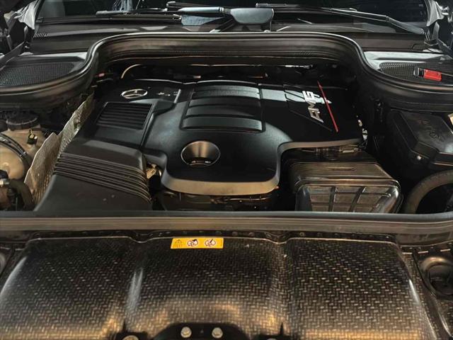 2024 Mercedes-Benz AMG GLE 53 4MATIC+