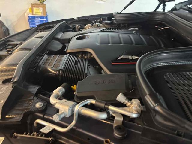 2024 Mercedes-Benz AMG GLE 53 4MATIC+