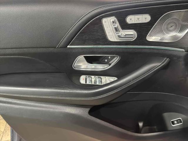 2024 Mercedes-Benz AMG GLE 53 4MATIC+