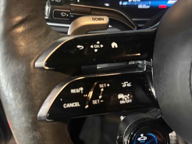 2024 Mercedes-Benz AMG GLE 53 4MATIC+