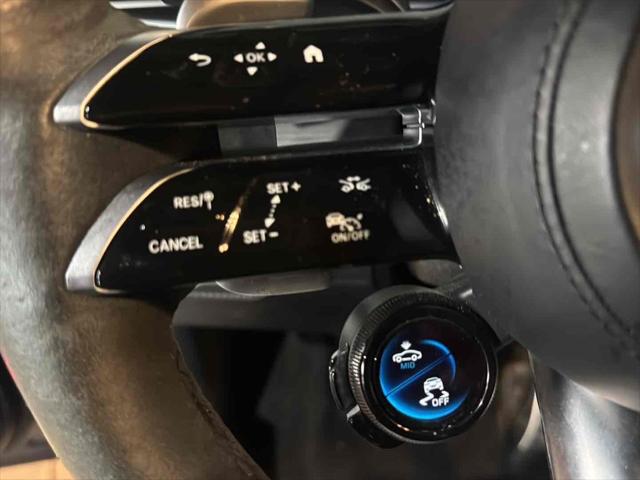 2024 Mercedes-Benz AMG GLE 53 4MATIC+