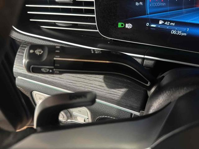 2024 Mercedes-Benz AMG GLE 53 4MATIC+