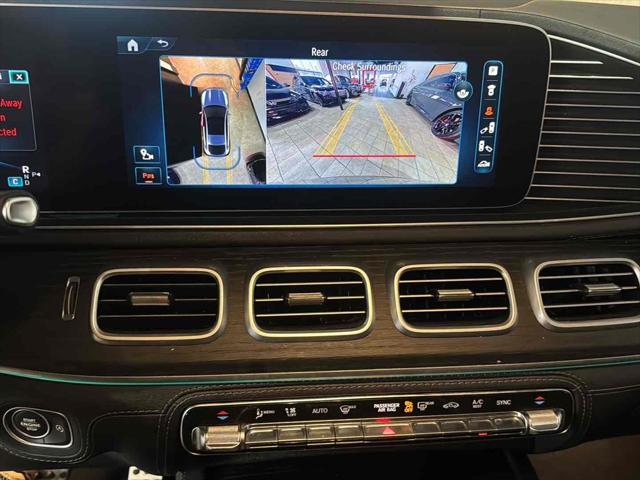 2024 Mercedes-Benz AMG GLE 53 4MATIC+