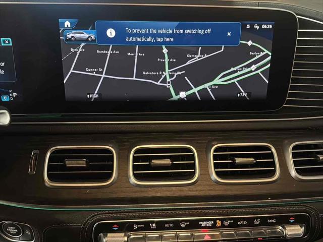 2024 Mercedes-Benz AMG GLE 53 4MATIC+