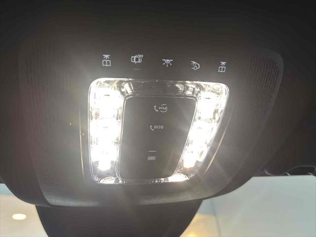 2024 Mercedes-Benz AMG GLE 53 4MATIC+