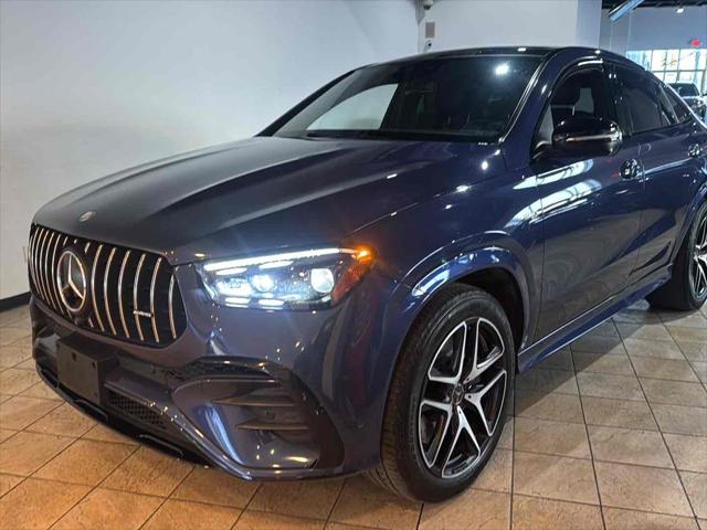 2024 Mercedes-Benz AMG GLE 53 4MATIC+ for sale in Bronx, NY