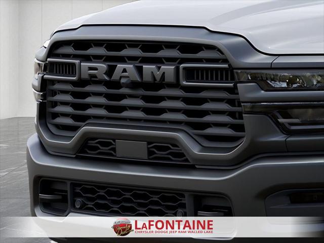 2026 Ram 5500 Chassis Cab Tradesman/Big Horn