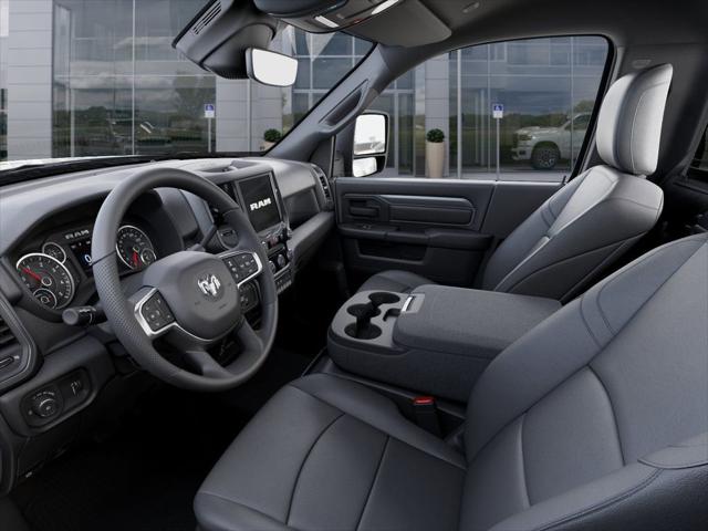 2026 Ram 5500 Chassis Cab Tradesman/Big Horn