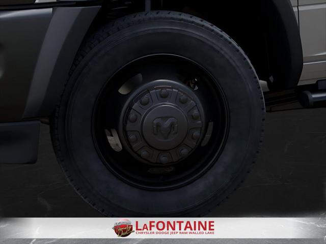 2026 Ram 5500 Chassis Cab Tradesman/Big Horn