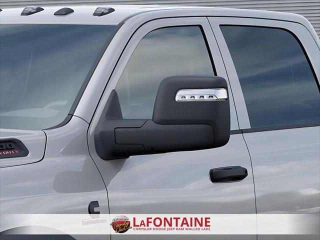 2026 Ram 5500 Chassis Cab Tradesman/Big Horn
