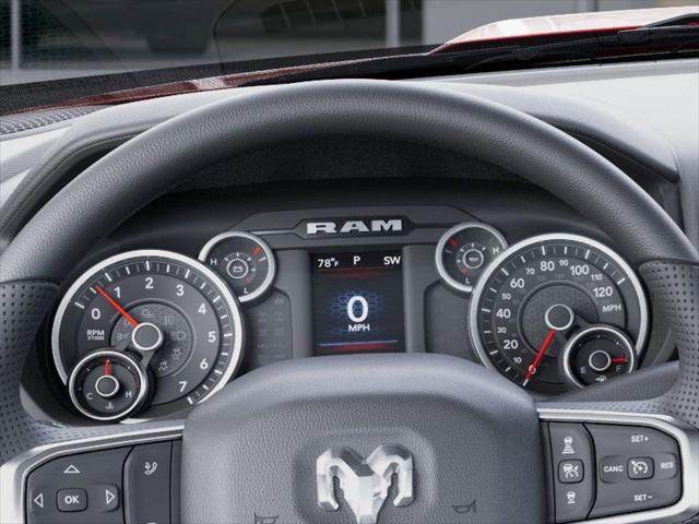 2026 Ram 3500 Chassis Cab Tradesman/Big Horn