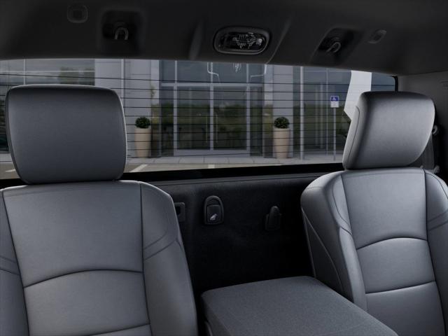 2026 Ram 3500 Chassis Cab Tradesman/Big Horn