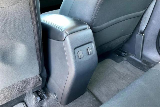 2024 Nissan Kicks SV Xtronic CVT