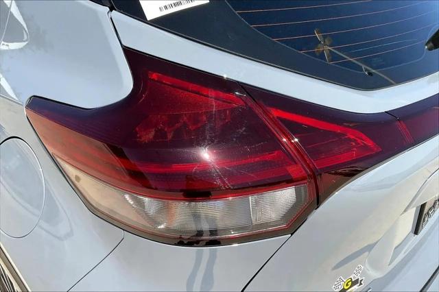 2024 Nissan Kicks SV Xtronic CVT