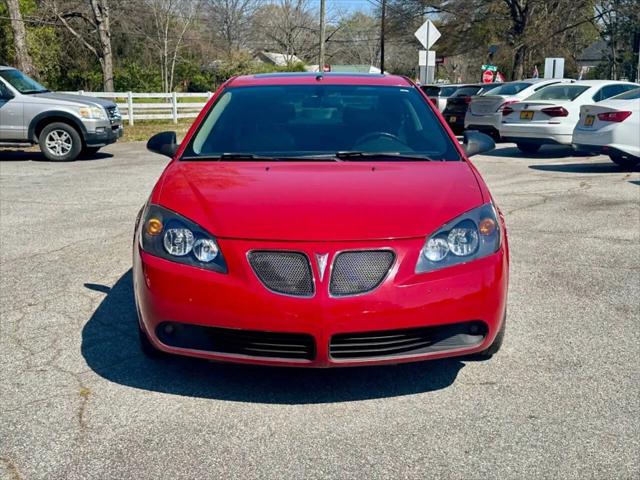 2006 Pontiac G6 GTP