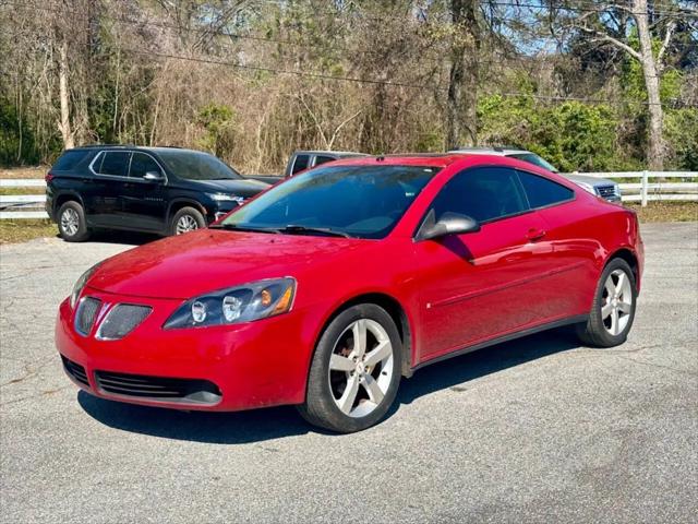 2006 Pontiac G6 GTP
