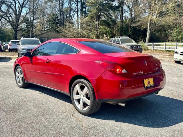 2006 Pontiac G6 GTP