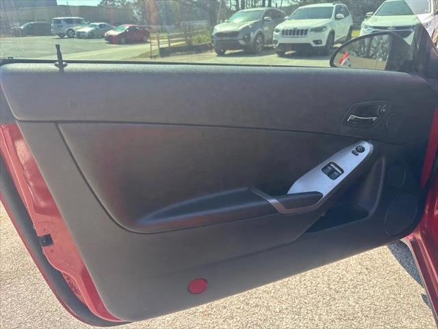 2006 Pontiac G6 GTP