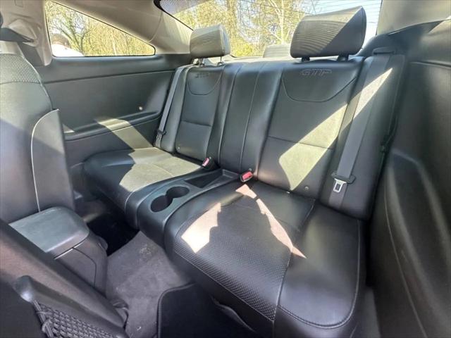 2006 Pontiac G6 GTP