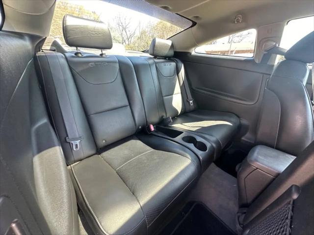 2006 Pontiac G6 GTP