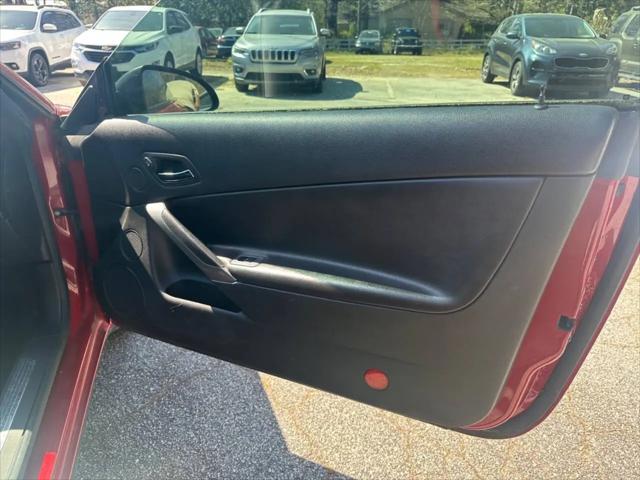 2006 Pontiac G6 GTP