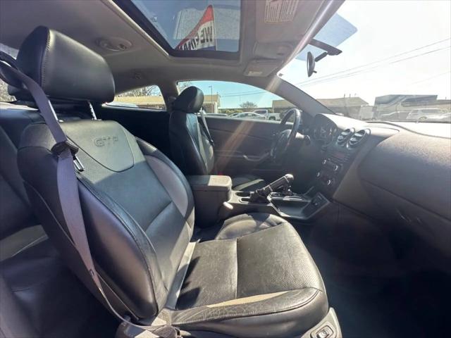 2006 Pontiac G6 GTP