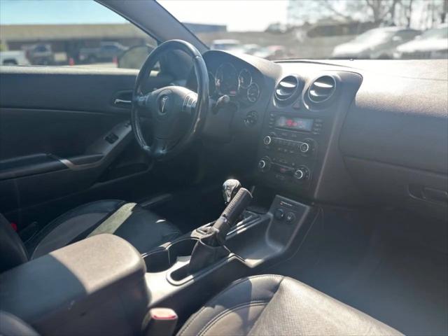 2006 Pontiac G6 GTP