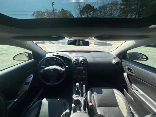 2006 Pontiac G6 GTP