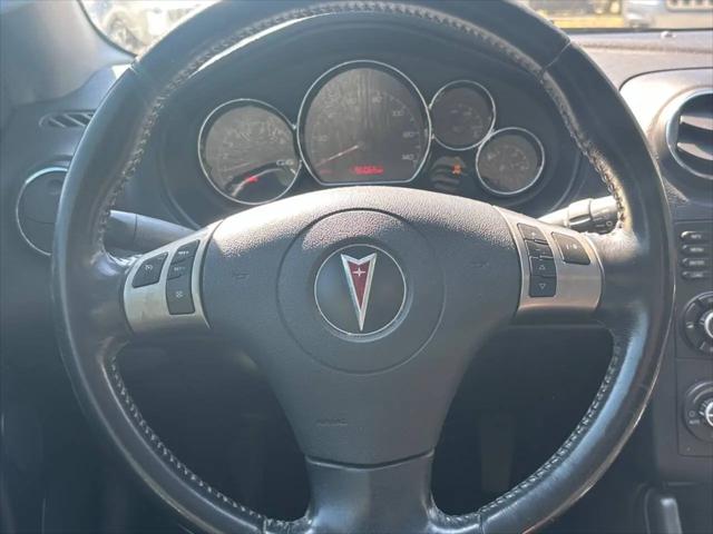 2006 Pontiac G6 GTP