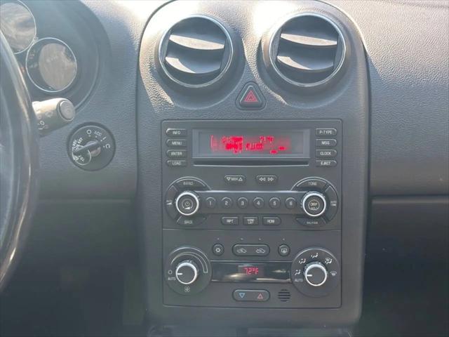 2006 Pontiac G6 GTP