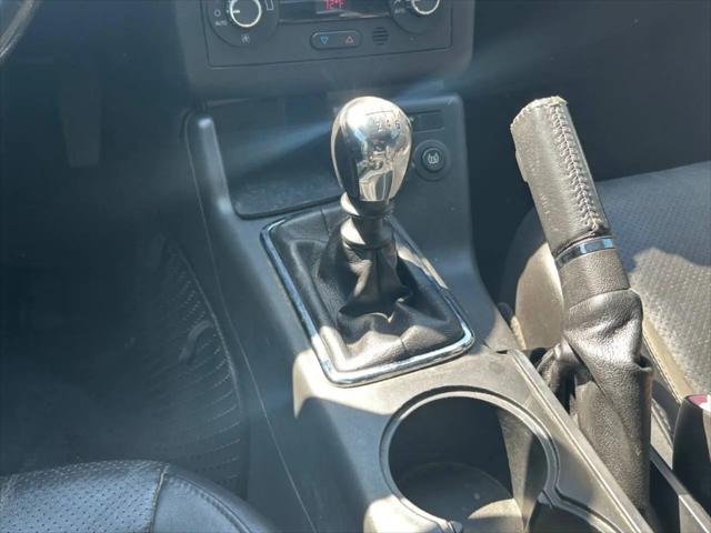 2006 Pontiac G6 GTP