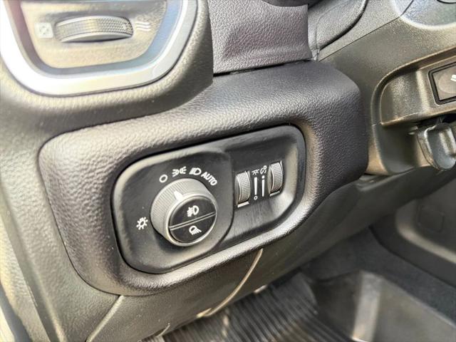 2024 Ram 2500 Laramie Crew Cab 4x4 6'4" Box