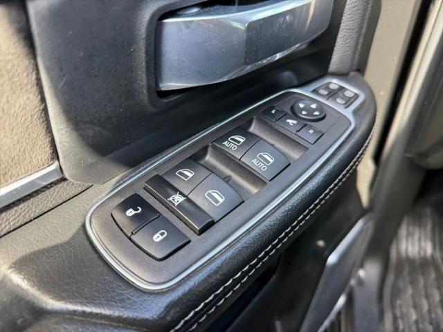 2024 Ram 2500 Laramie Crew Cab 4x4 6'4" Box