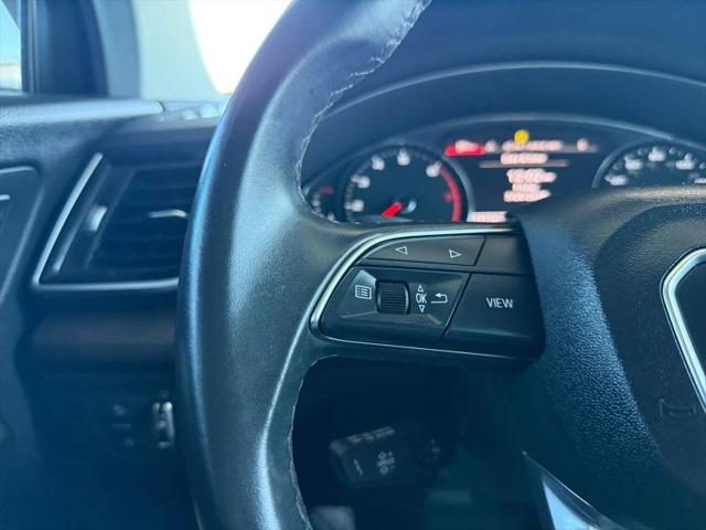 2023 Audi Q5 Premium 45 TFSI S line quattro