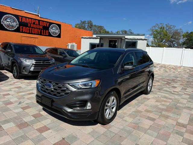 2019 Ford Edge SEL for sale in Tampa, FL